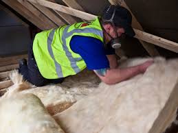 Best Insulation Air Sealing  in Florham Park, NJ